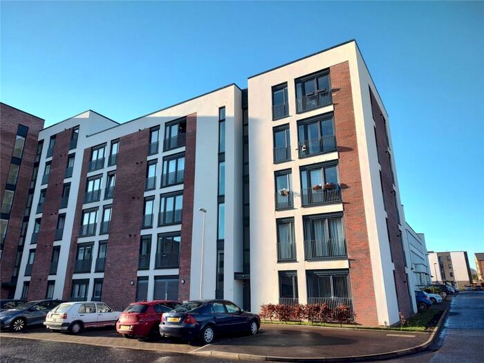 2 Bedroom Flat To Rent In Arneil Drive, Edinburgh, Midlothian, EH5