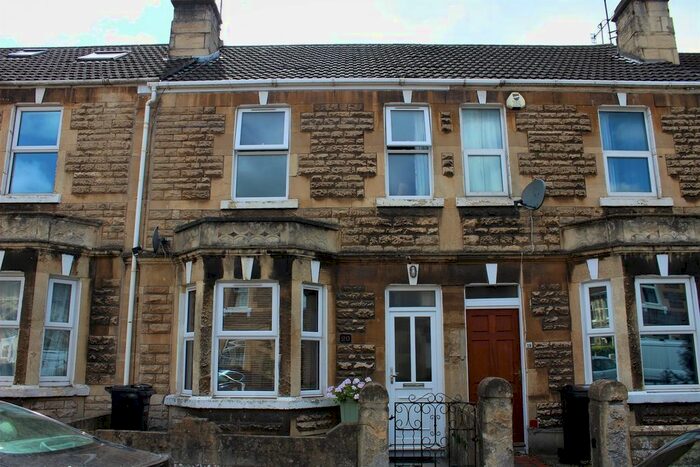 2 Bedroom Terraced House To Rent In Third Avenue, Third Avenue, BA2