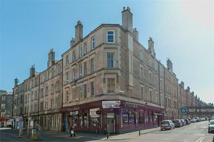3 Bedroom Flat To Rent In Gorgie Road, Edinburgh, EH11