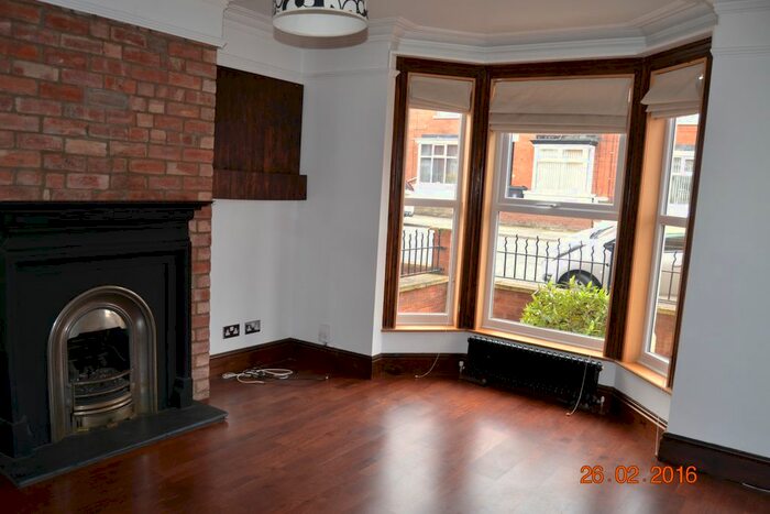 3 Bedroom Terraced House To Rent In Houghton Road, Grantham, Grantham, NG31