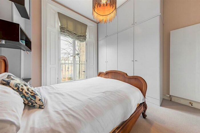 1 Bedroom Flat To Rent In Sunderland Terrace, London W2