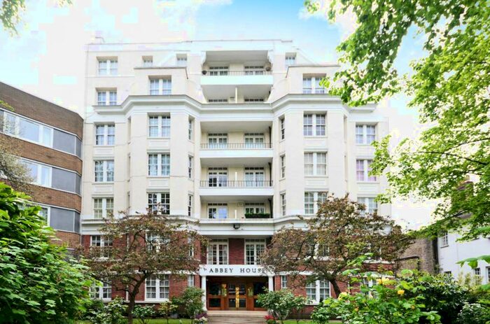 Studio To Rent In Abbey Road, St John's Wood, London, NW8