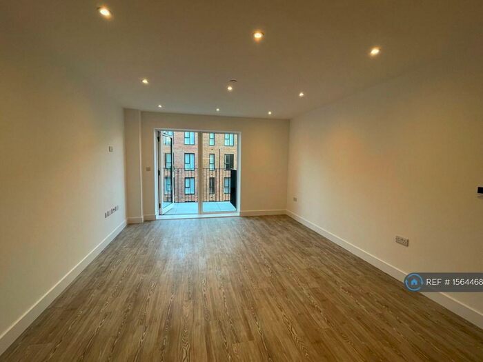 1 Bedroom Flat To Rent In Dacorum Way, Hemel Hempstead, HP1