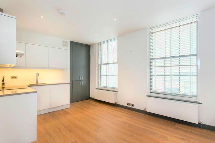 1 Bedroom Flat To Rent In Rupert Court, Chinatown, W1D