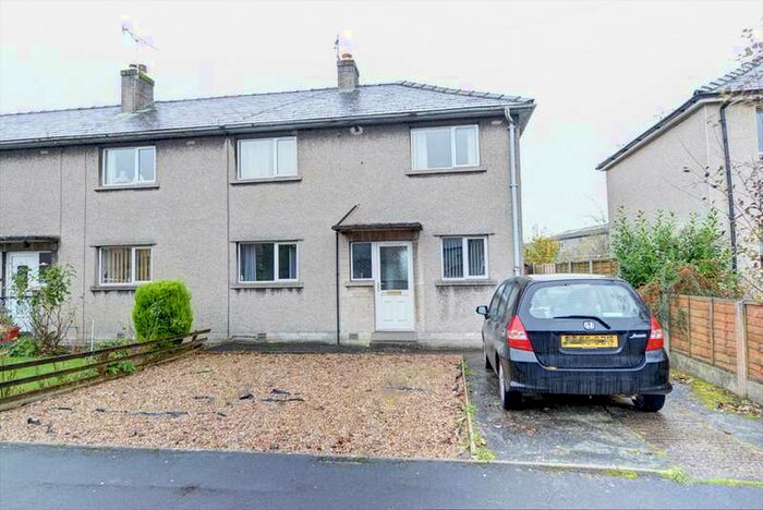 2 Bedroom Property To Rent In Mill Close Settle, BD24