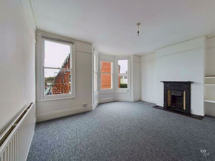 4 Bedroom Terraced House To Rent In Walpole Terrace, Brighton, BN2