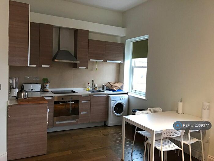 1 Bedroom Flat To Rent In Malpas Road, London, SE4