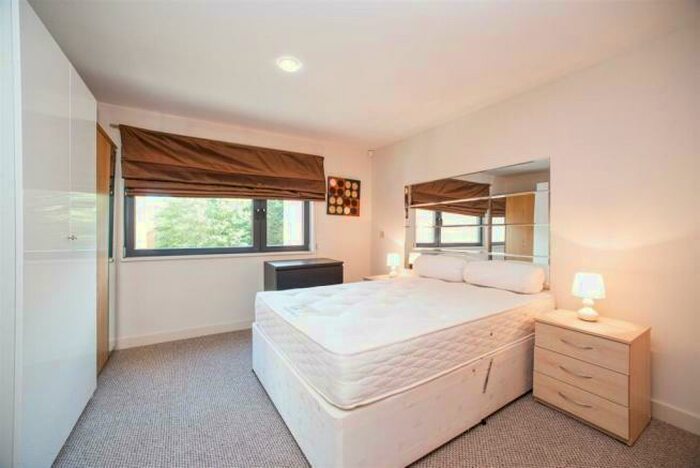 2 Bedroom Apartment To Rent In Freemans Quay, Durham, DH1