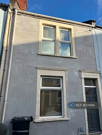 2 Bedroom Terraced House To Rent In Dartmoor Street, Bristol, BS3