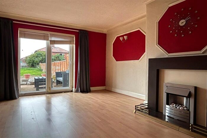 3 Bedroom Terraced House To Rent In Austen Avenue, Doncaster, DN4