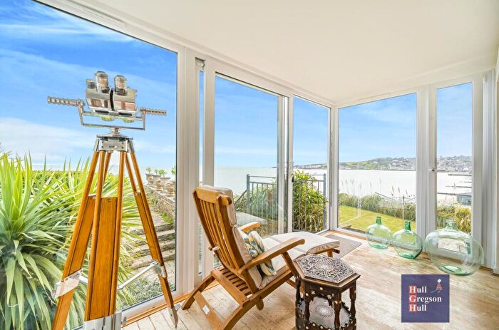 4 Bedroom Apartment For Sale In Kingsley Hall, Swanage, BH19