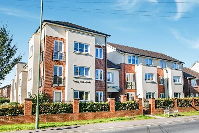 2 Bedroom Apartment For Sale In Legions Way, Bishop's Stortford, CM23
