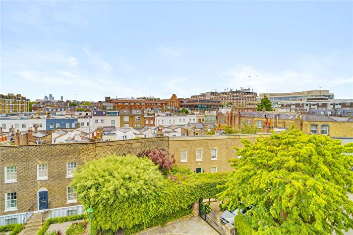 2 Bedroom Flat To Rent In Egerton Crescent, London, SW3