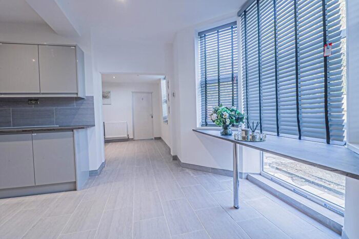 1 Bedroom House To Rent In Horrace Street, Boston, PE21