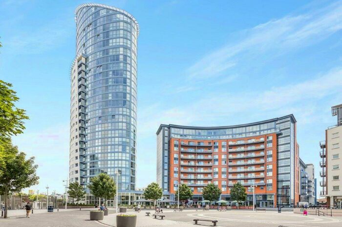 2 Bedroom Flat To Rent In Building, Gunwharf Quays, Portsmouth, NO1