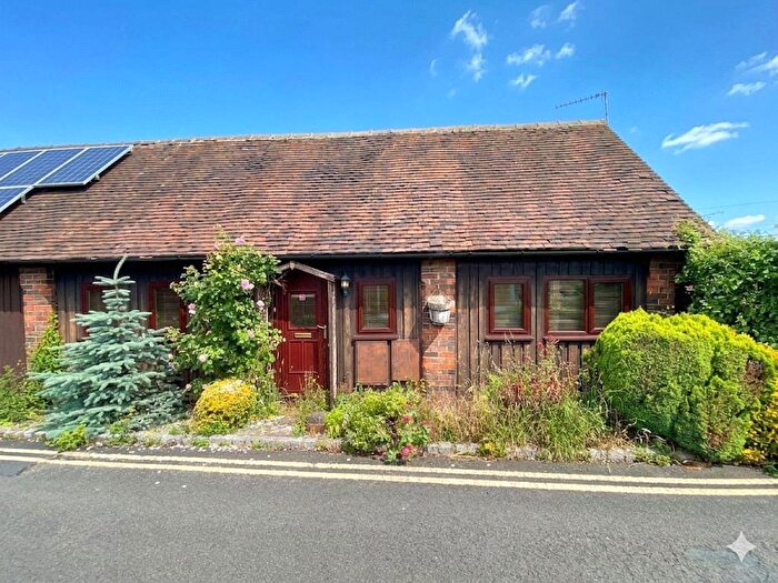 2 Bedroom Semi-Detached House For Sale In The Foldyard, Telford, Shropshire, TF2