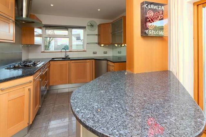 5 Bedroom Detached House To Rent In Hanslope - Substantial 5 Bedroom Home With Unique Design Features, MK19