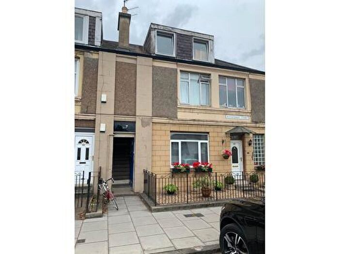 3 Bedroom Flat To Rent In Annandale Street, Edinburgh, EH7
