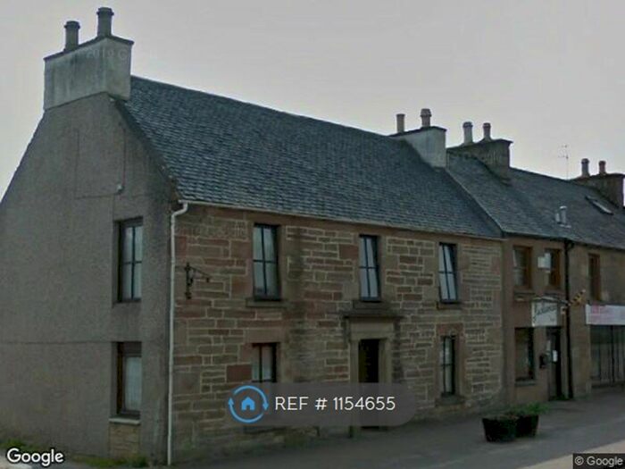 Houses to rent in Alness, Highland