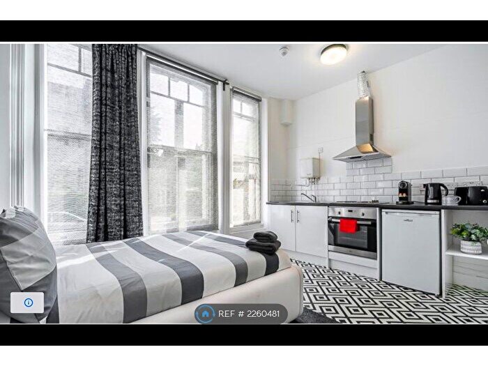 Studio To Rent In Holmdale Road, London, NW6