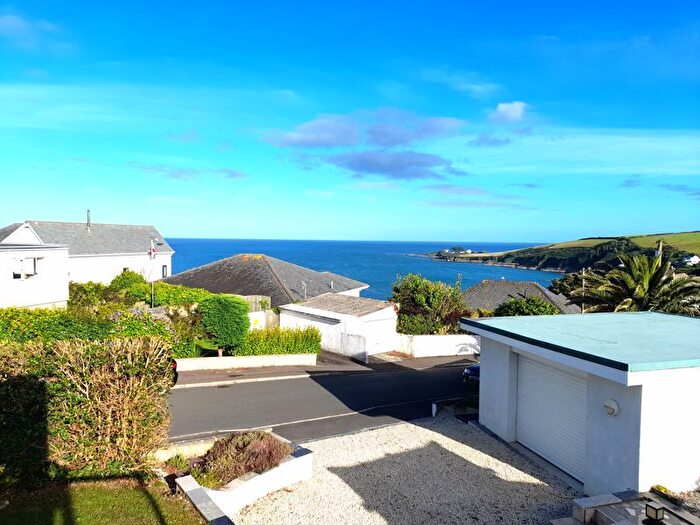 3 Bedroom Bungalow For Sale In Higher Well Park, Mevagissey, St. Austell, PL26