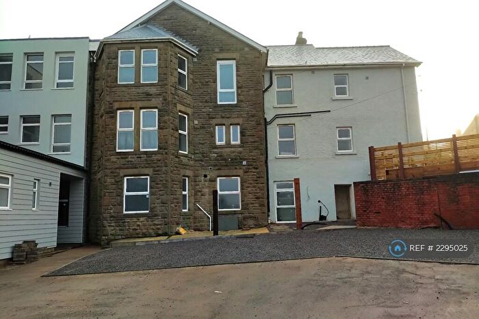 2 Bedroom Flat To Rent In St Anthonys, Cinderford, GL14