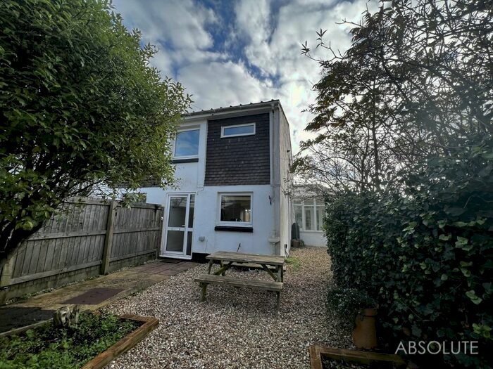 2 Bedroom Semi-Detached House To Rent In Harbour View Close, Brixham, Devon, TQ5