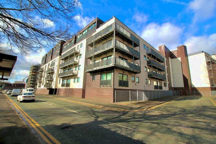 2 Bedroom Flat To Rent In Isaac Way, Manchester, M4
