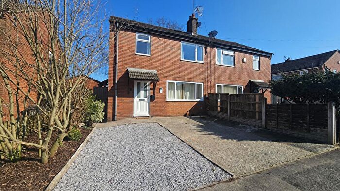 3 Bedroom House To Rent In Countessway, Bamber Bridge, PR5