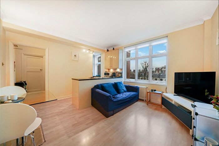 2 Bedroom Flat To Rent In Abercorn Place, St John's Wood, NW8