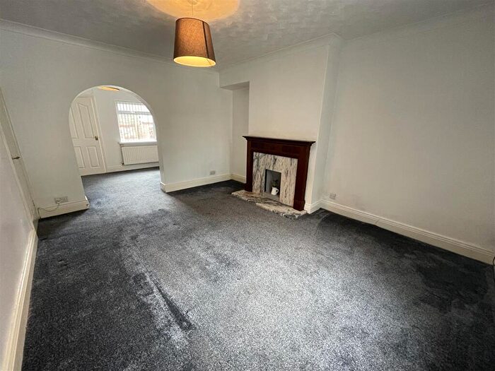 2 Bedroom Terraced House To Rent In Hilda Terrace, South Pelaw, Chester Le Street, DH2