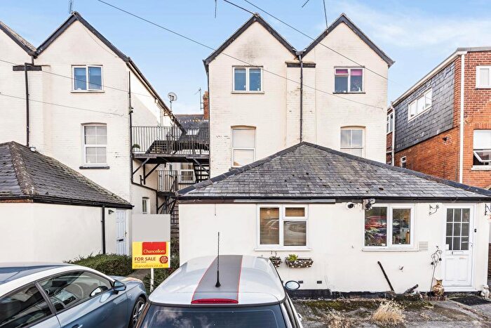 1 Bedroom Apartment To Rent In Newbury, Berkshire, RG14