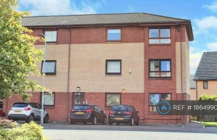 2 Bedroom Flat To Rent In Laighpark View, Paisley, PA3