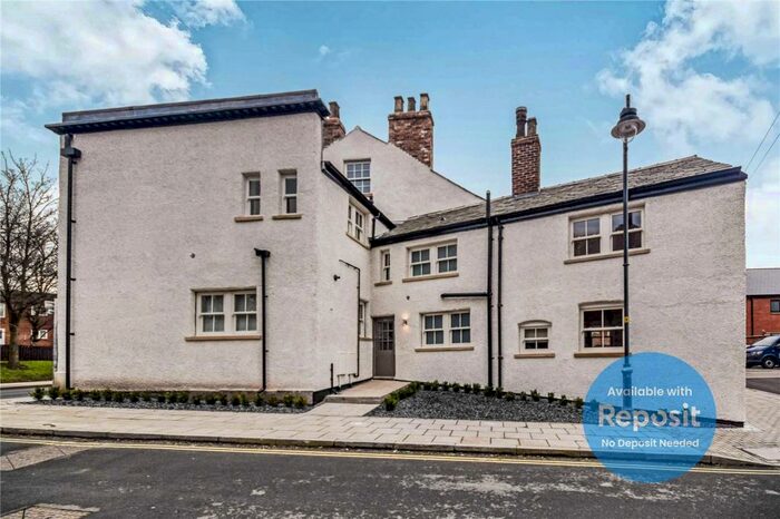 2 Bedroom Apartment To Rent In Churchgate, Stockport, SK1