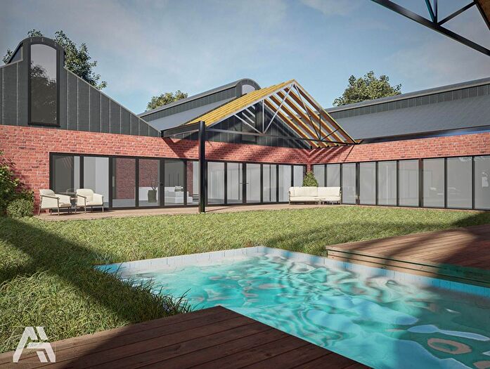 5 Bedroom Land For Sale In Frenze, Diss, IP21