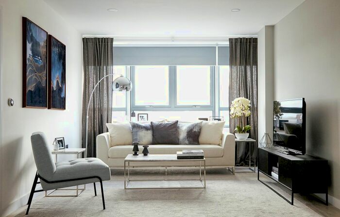 1 Bedroom Flat To Rent In Market Street, Bracknell, RG12