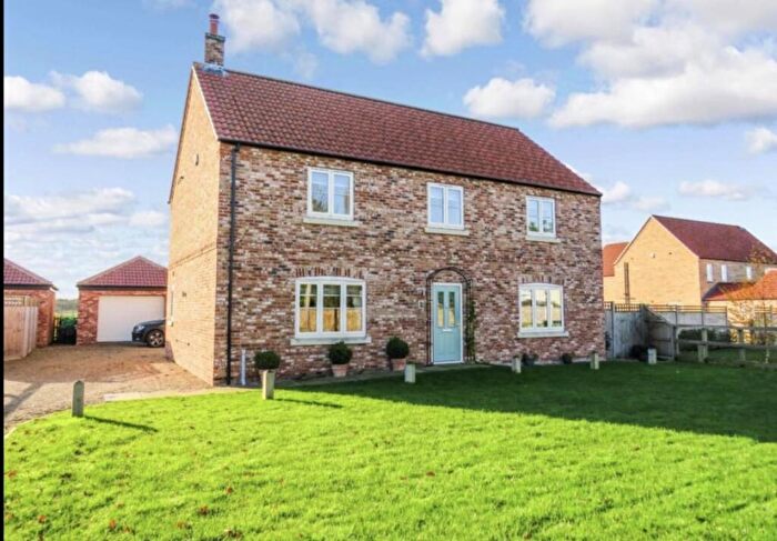 4 Bedroom Detached House For Sale In Low Road, Wretton, PE33