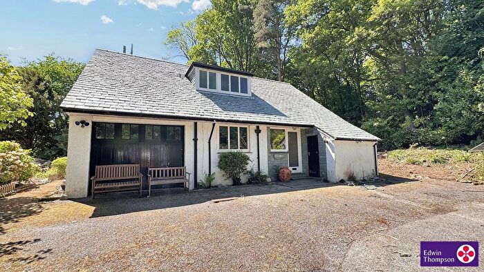 4 Bedroom Property For Sale In Ships Wheel, Old Hall Road, Troutbeck Bridge, Windermere, LA23