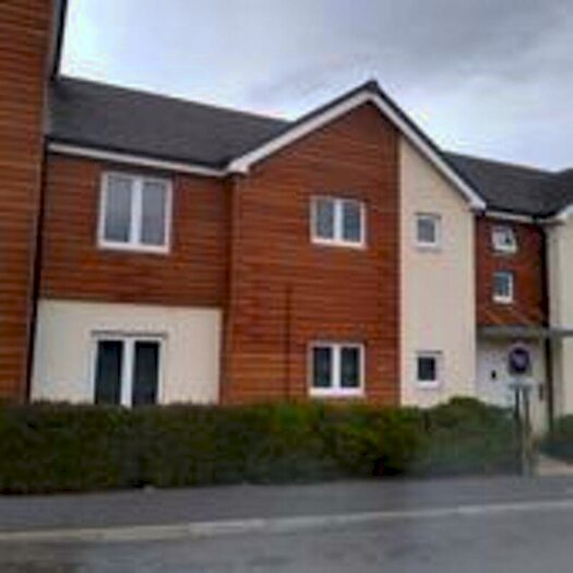 2 Bedroom Flat To Rent In Harris Road, Corby, NN17