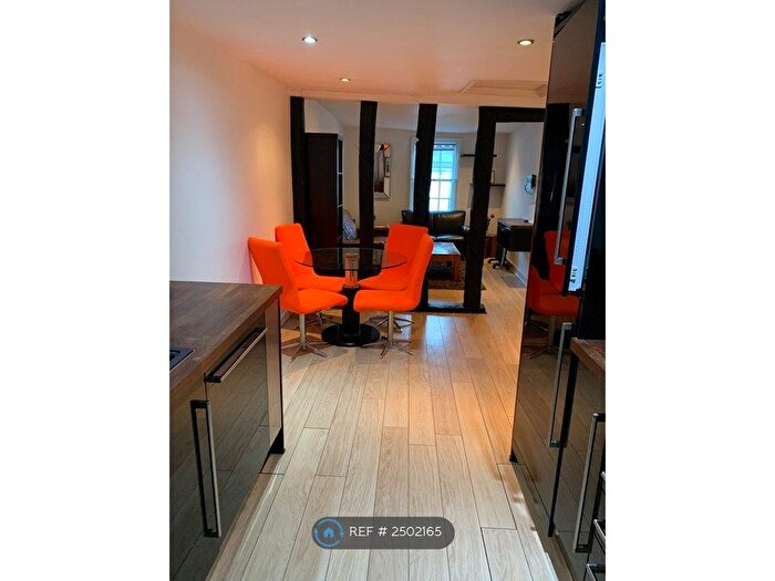 1 Bedroom Flat To Rent In High Street, Great Dunmow, CM6