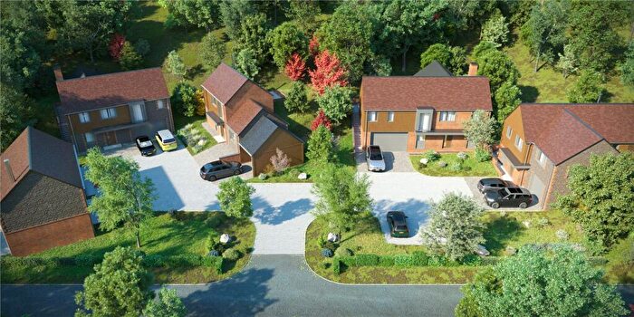 3 Bedroom Detached House For Sale In The Common, Wellington Heath, Ledbury, HR8