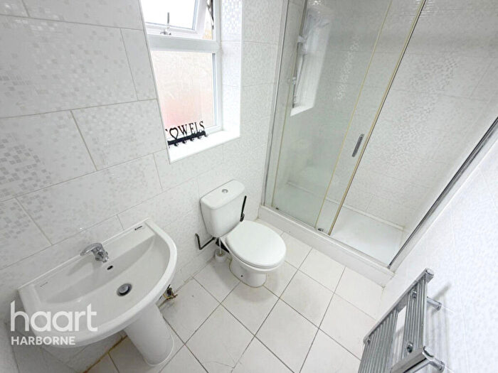 1 Bedroom Flat To Rent In Victoria Park Rd, Smethwick, B66