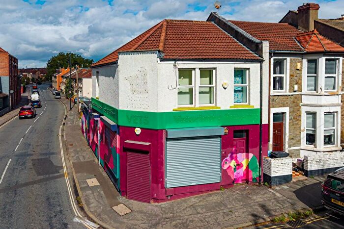 2 Bedroom Block Of Apartments For Sale In Development / Investment |, BS5