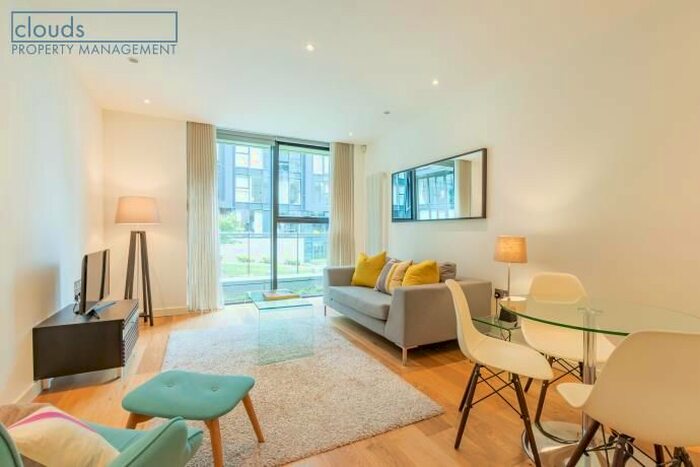 2 Bedroom Flat To Rent In Simpson Loan, Edinburgh, EH3