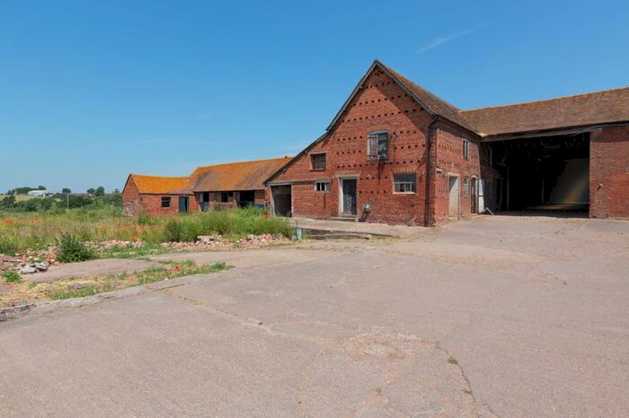 Property For Sale In Longswood Farm, Longswood, Telford, TF6