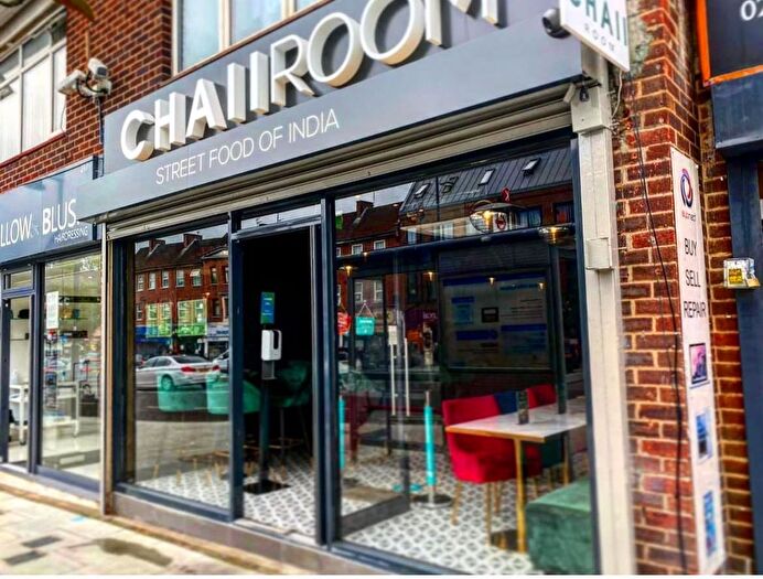 Property To Rent In Field End Road, Pinner, HA5