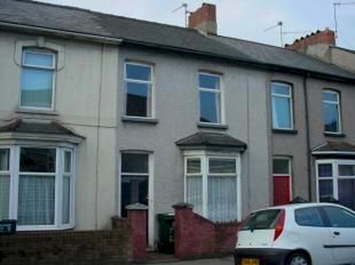 Property To Rent In Church Road, Newport, NP19