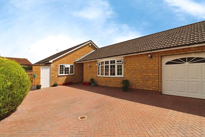 4 Bedroom Detached Bungalow For Sale In Pelham Close, Sudbrooke, LN2