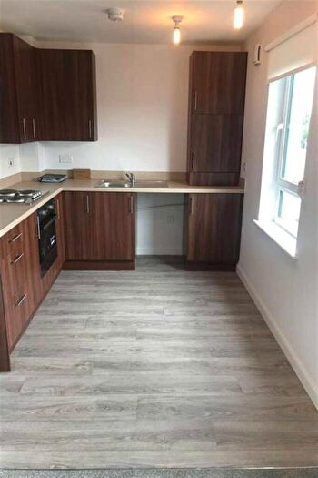 2 Bedroom Flat To Rent In Fisher Place, EH17