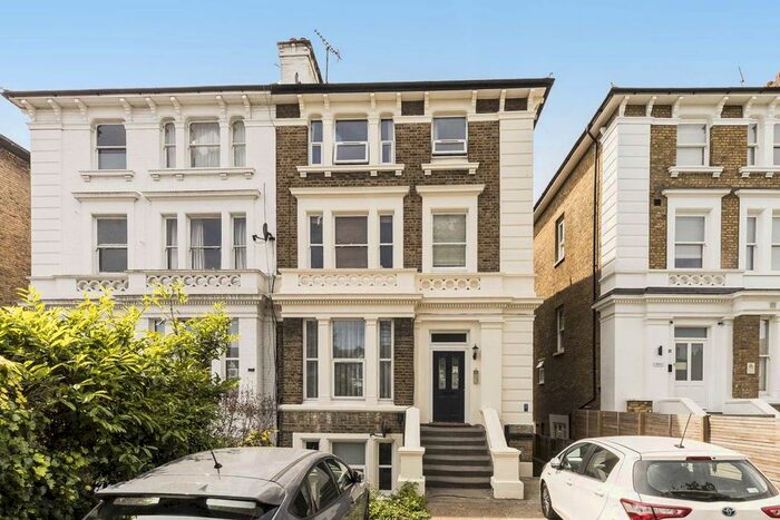 1 Bedroom Flat To Rent In Argyle Road, London, W13